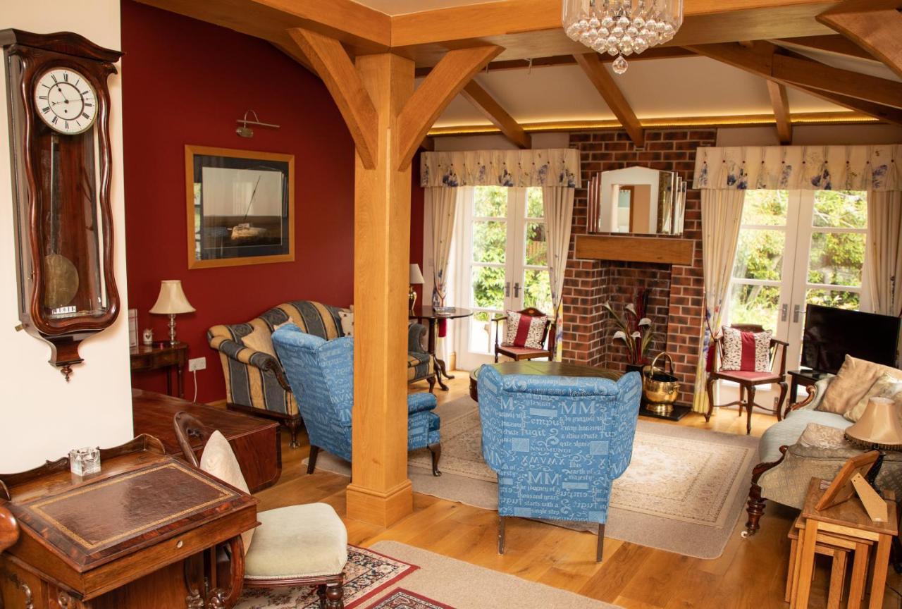 Mere Brook House วิรัล ภายนอก รูปภาพ