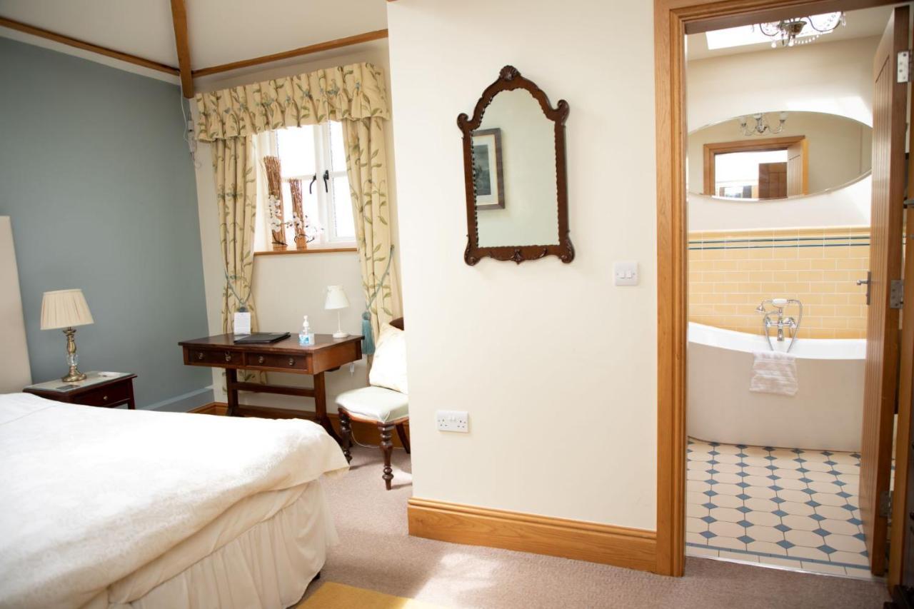 Mere Brook House วิรัล ภายนอก รูปภาพ