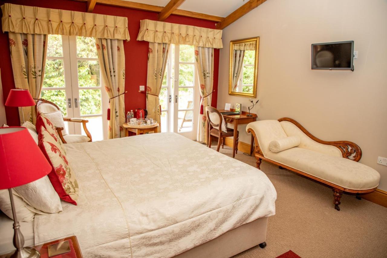 Mere Brook House วิรัล ภายนอก รูปภาพ