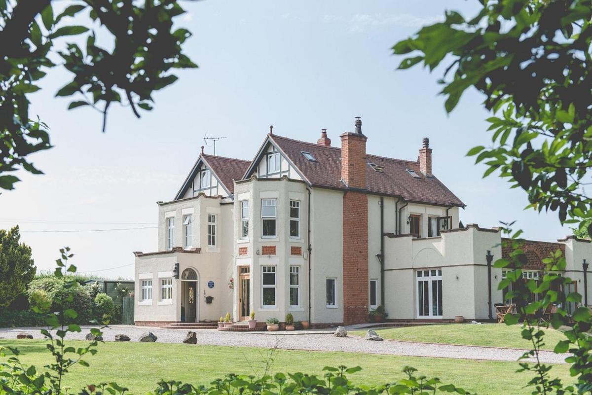 Mere Brook House วิรัล ภายนอก รูปภาพ
