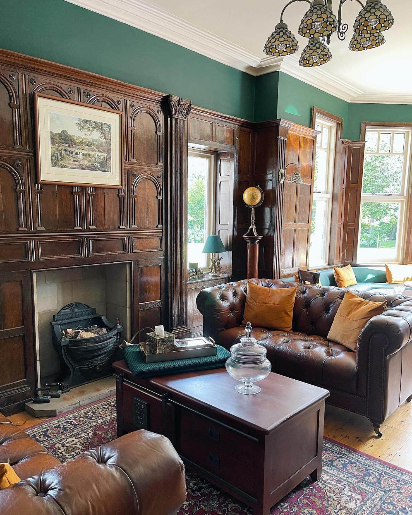 Mere Brook House วิรัล ภายนอก รูปภาพ