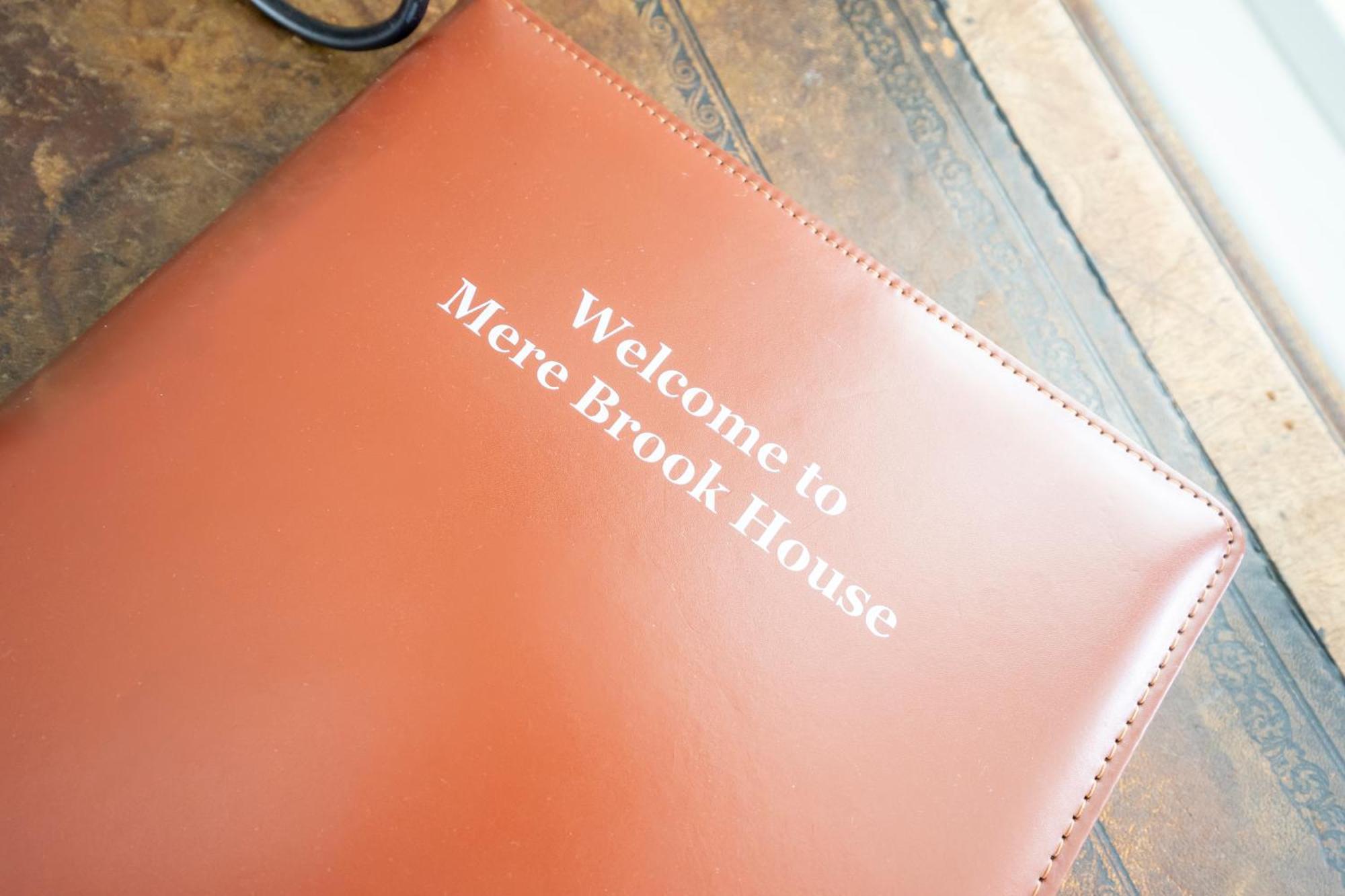 Mere Brook House วิรัล ภายนอก รูปภาพ